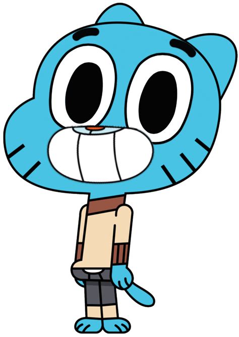 gumball wikipedia.